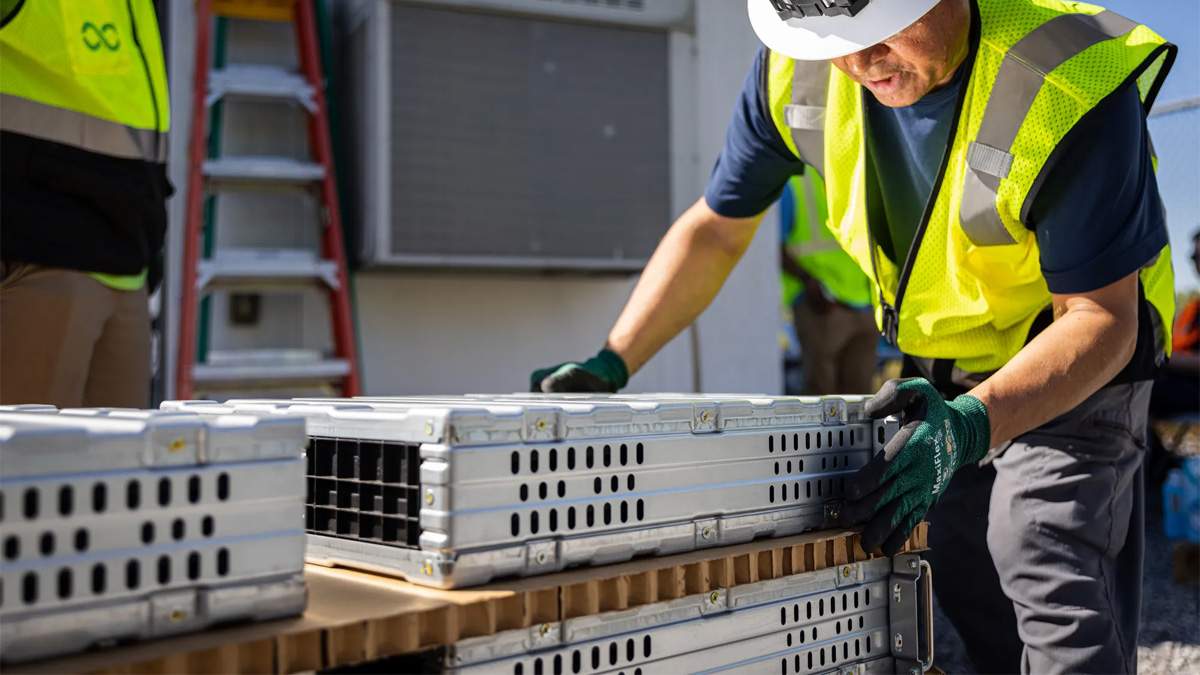 電動車退役電池的第二生命：從梯次利用到家庭儲能的商業模式
