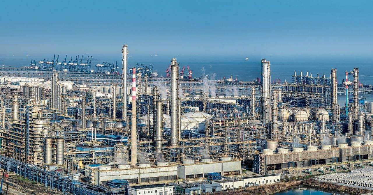 中國的能源自主戰略：從煤電、核電到可再生能源的多元布局