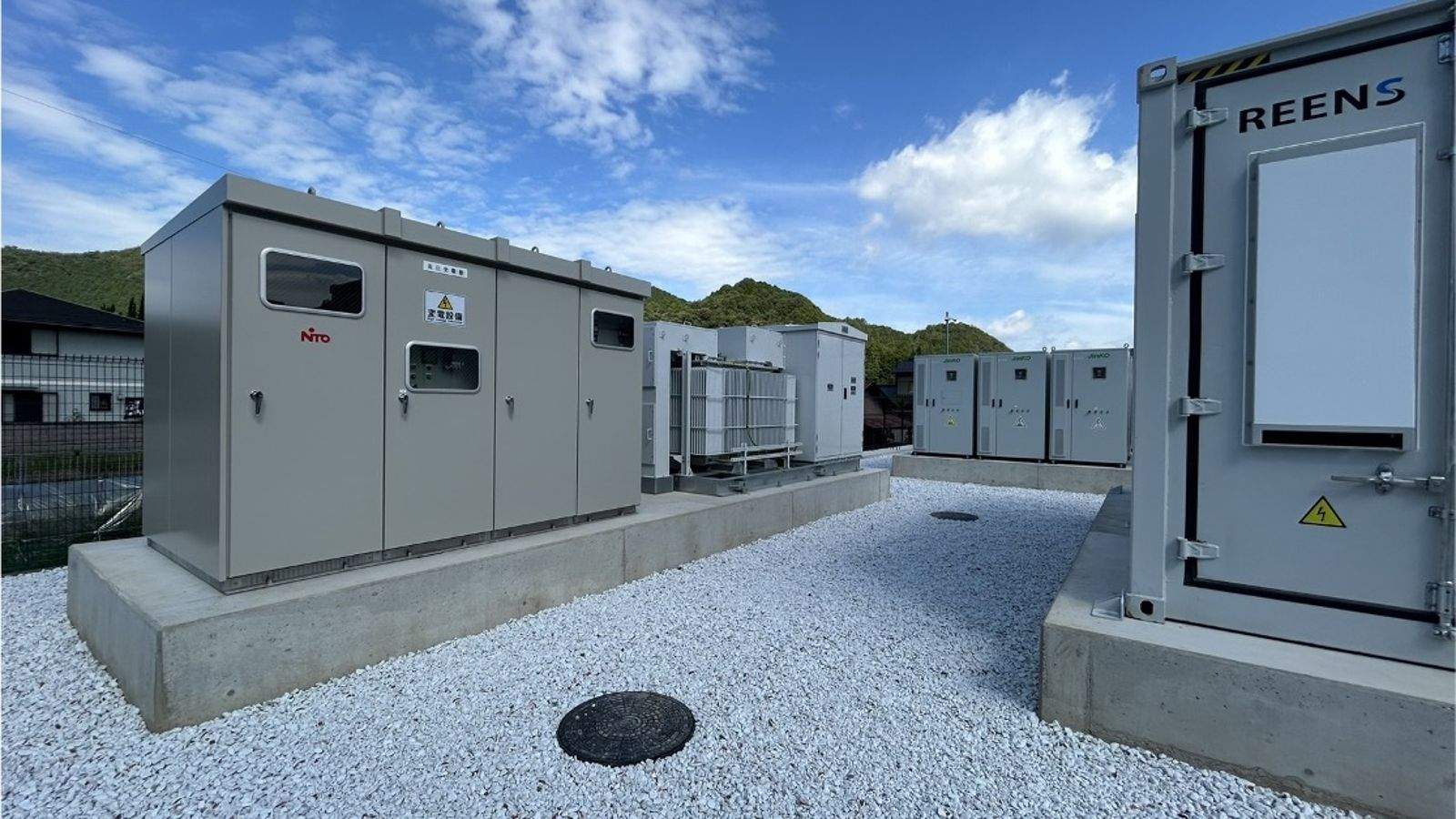 長時儲能崛起：鋰電池之外的能源轉型終點