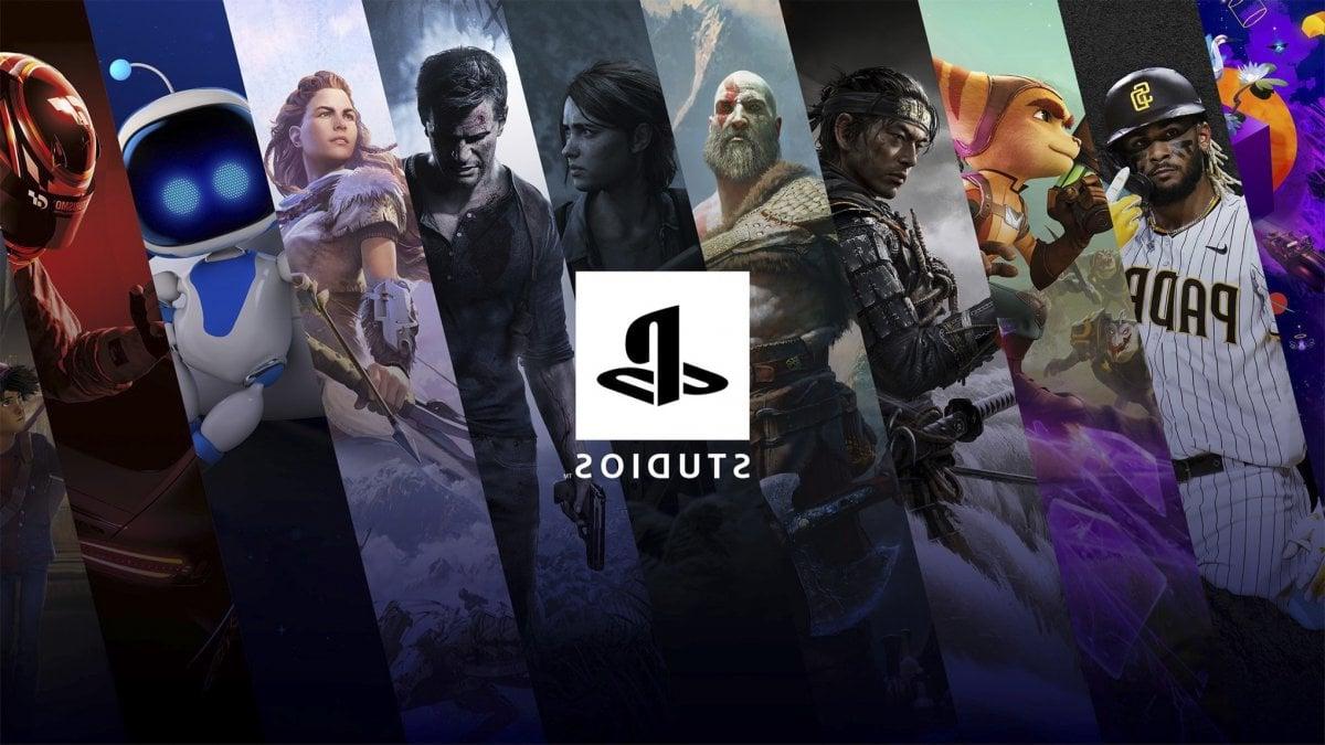 PS5科幻新IP泄露 虚幻5引擎打造