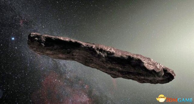 外星人可能故意忽视地球！神秘星际星体引发争议