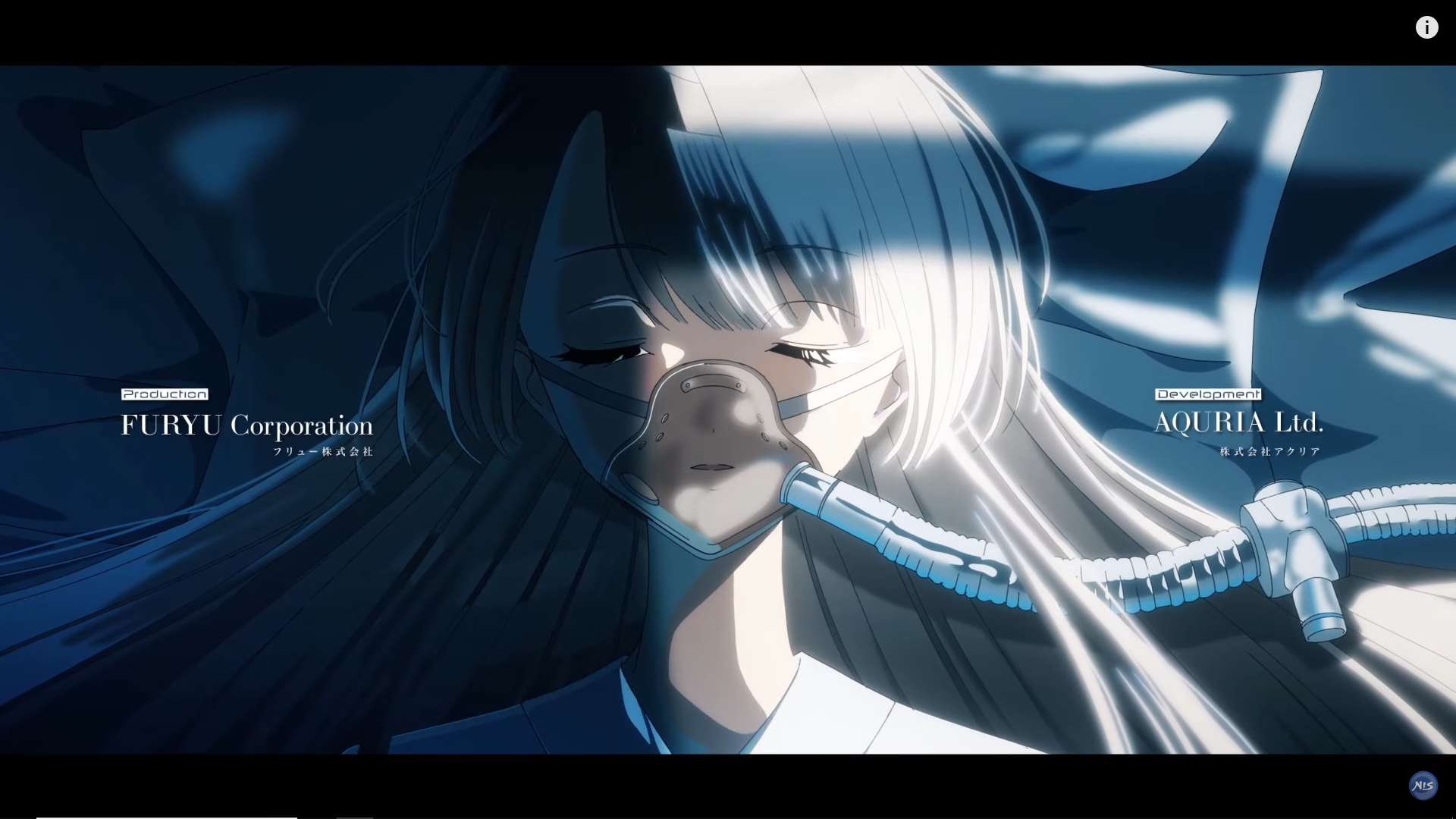 Furyu ARPG新作《恸哭机巧》OP动画公开