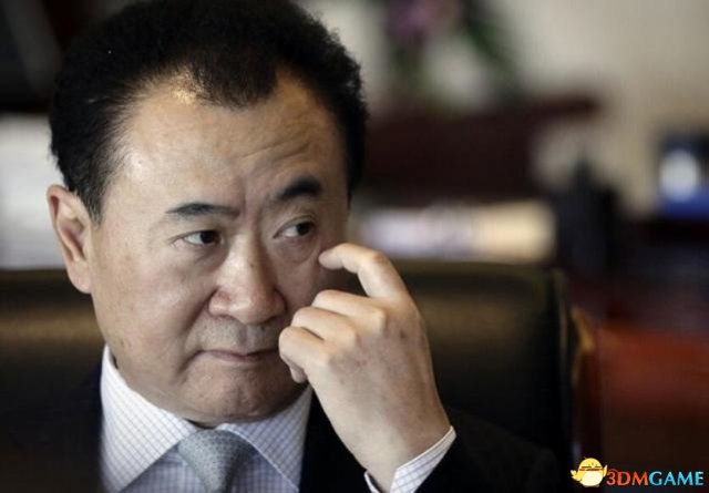 王健林旗下万达网科集体裁员95% 6000员工裁至300
